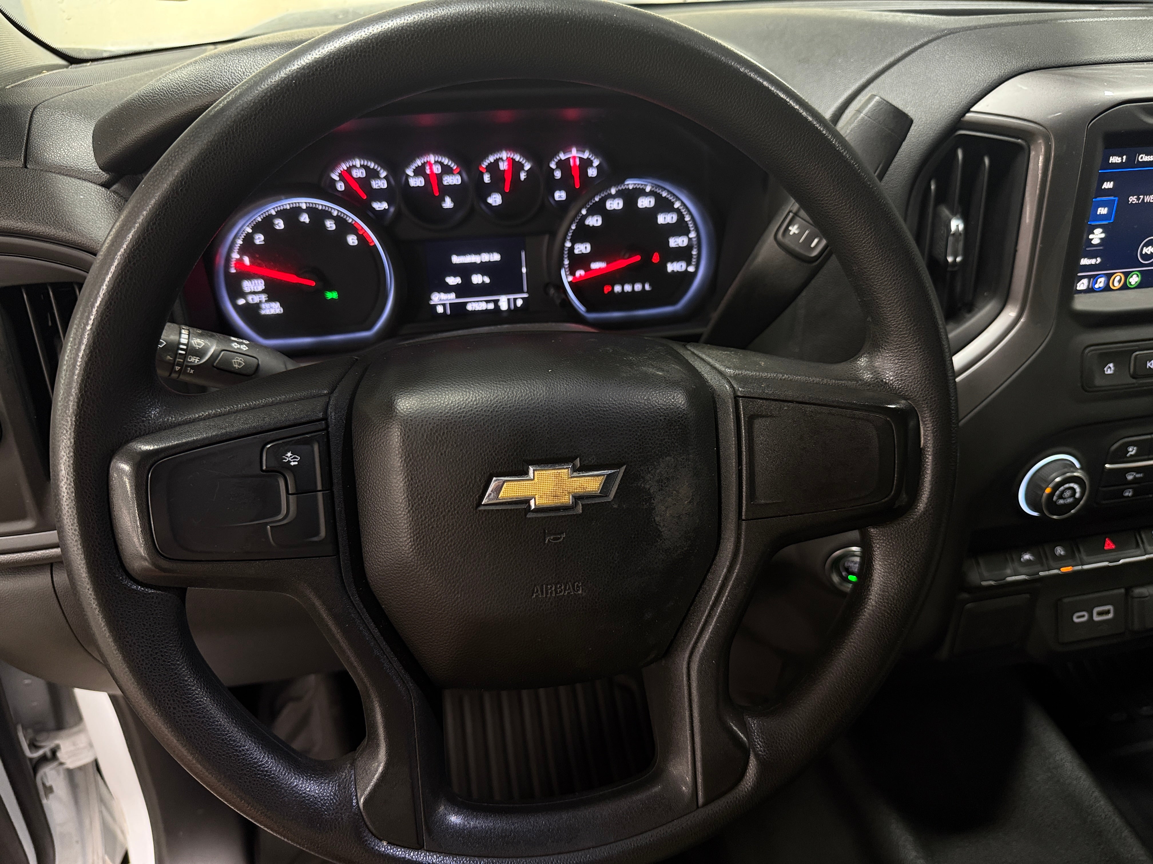 chevrolet silverado 1500 2023 3GCNAAEK3PG313939 image chevrolet silverado 1500 2023 3GCNAAEK3PG313939 image